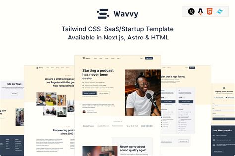 Image result for Tailwind Modern Templates
