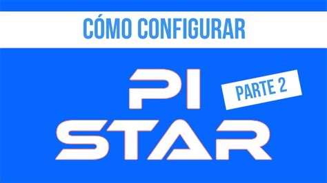 Afbeeldingsresultaten voor Pi Star Install