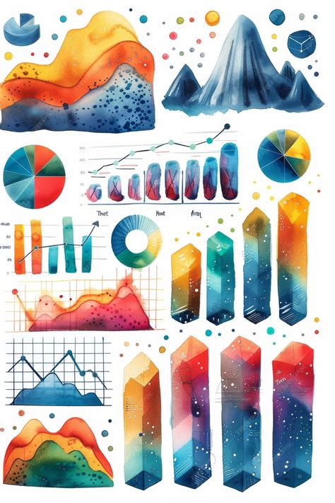 Image result for Too Many Graphs Cartoon