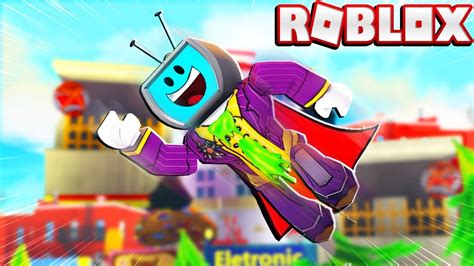 Image result for JeromeASF Roblox Superhero Simulator