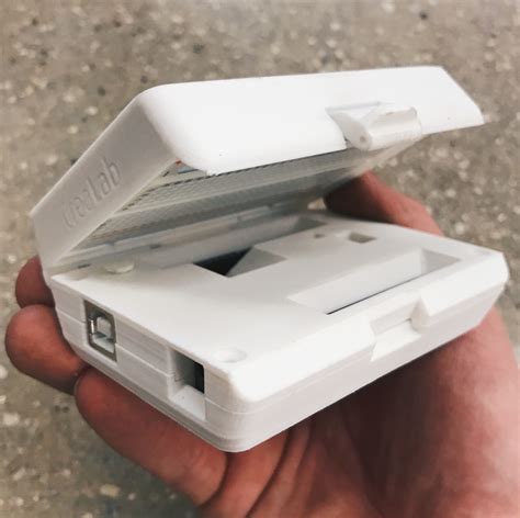 Image result for Arduino Uno R3 Lab Case STL