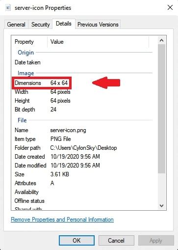 How to Add a Icon to Your Minecraft Server కోసం చిత్ర ఫలితం