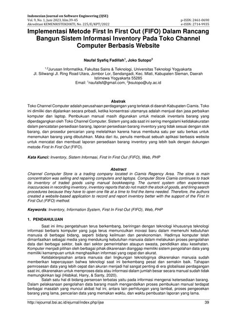 Image result for First in First Out Computer Program