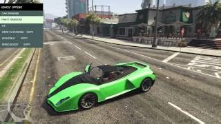 Afbeeldingsresultaten voor script hook v Native trainer