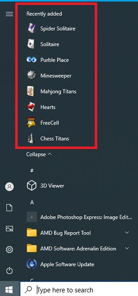 How to Download and Install Game in Windows 10 に対する画像結果