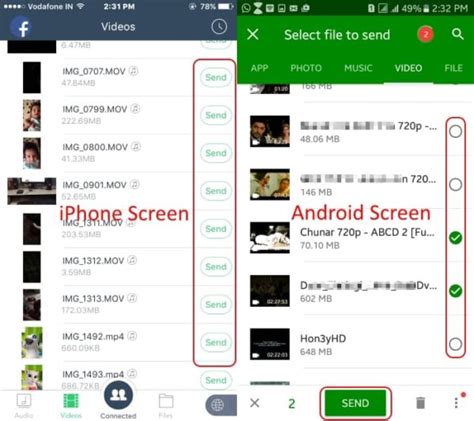 Image result for How to Compress File On Your Phone in Xender Step by Step