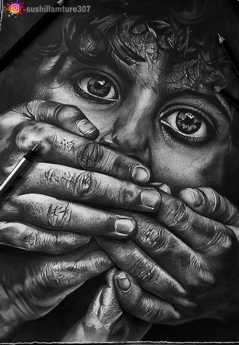 Hyper Realistic Drawings に対する画像結果