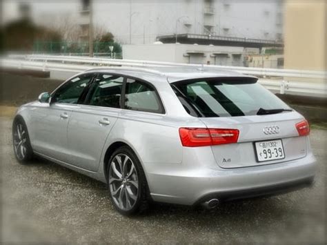 Audi A6 Veeman に対する画像結果