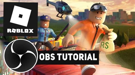 How to Record Roblox with OBS に対する画像結果