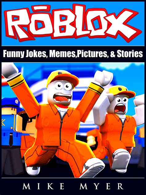 Babelcube – Roblox funny jokes, memes, pictures, & stories