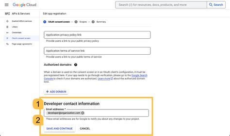 Image result for Google API Authorization