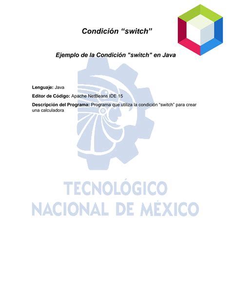 Switch Java Ejemplo ਲਈ ਪ੍ਰਤੀਬਿੰਬ ਨਤੀਜਾ