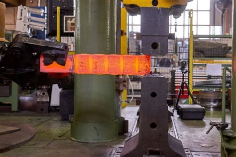 Forging Experiment માટે ઇમેજ પરિણામ