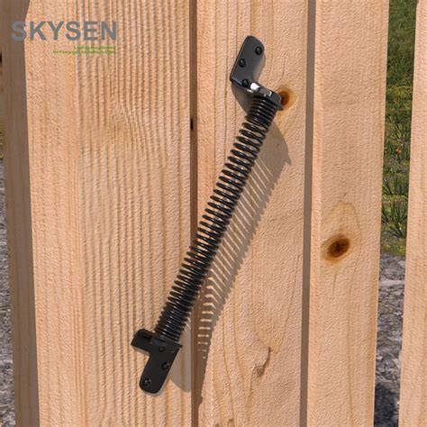 Image result for Adjustable Gate Spring