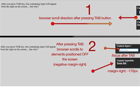 Toradh íomhá ar Tab Key HTML