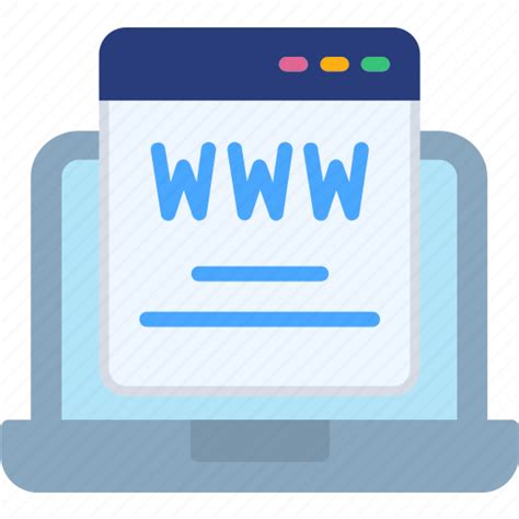 Image result for Web Application Browser Icon