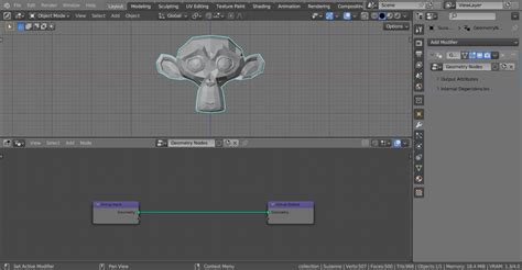 Image result for How to Use Nodes in Blender