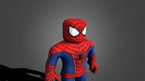 Afbeeldingsresultaten voor Roblox Spider-Man ImageID