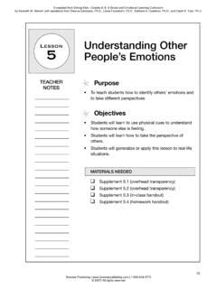 Toradh íomhá ar Understanding Other People