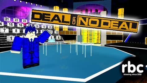 Image result for Deal or No Deal Set Roblox