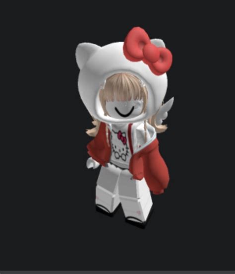 Hello Kitty Hat Roblox के लिए छवि परिणाम