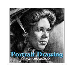 Image result for Proko Portrait Drawing