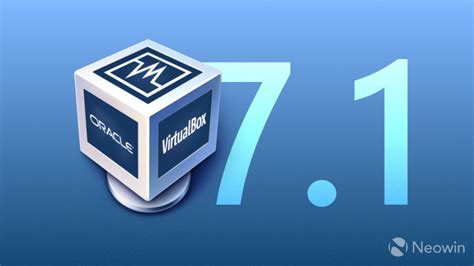 Afbeeldingsresultaten voor VirtualBox 7 Reddit