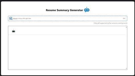 Image result for Summary Generator