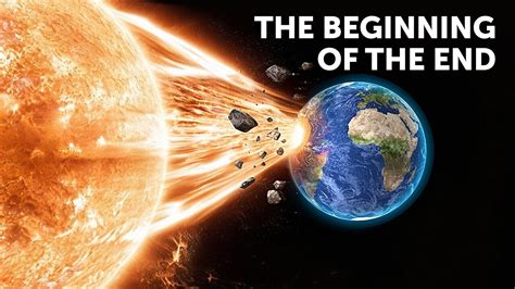 Image result for Will Earth Explode