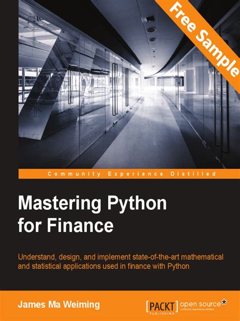 Image result for Python for Finance Sample