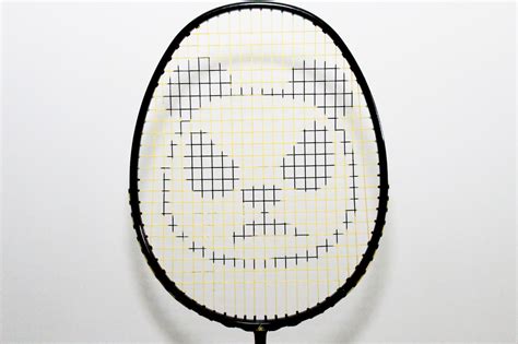 Image result for Badminton Racket String Art