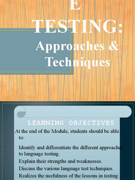 Kinds of Language Test に対する画像結果