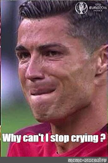 Image result for I Can Do This Meme Crying