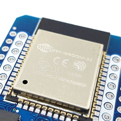 Modul Esp32 ಗಾಗಿ ಇಮೇಜ್ ಫಲಿತಾಂಶ