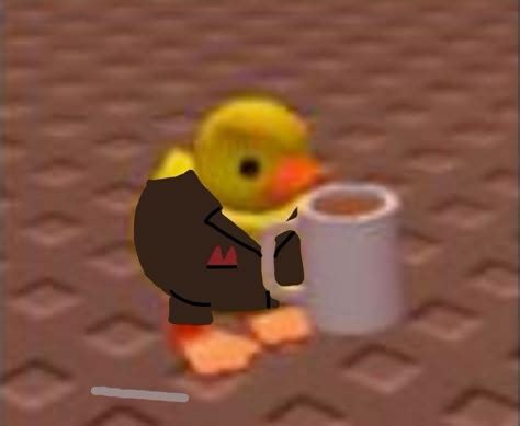 Image result for Roblox Rubber Duck PFP