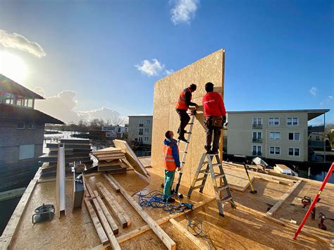 Image result for SIP Panel Construction