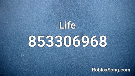 Image result for Lifestyle Roblox ID Code