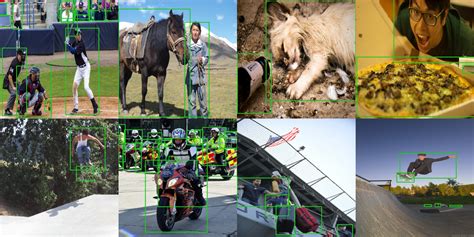 Image result for Coco Object Detection