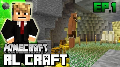 Afbeeldingsresultaten voor RL Craft Modpack Logo