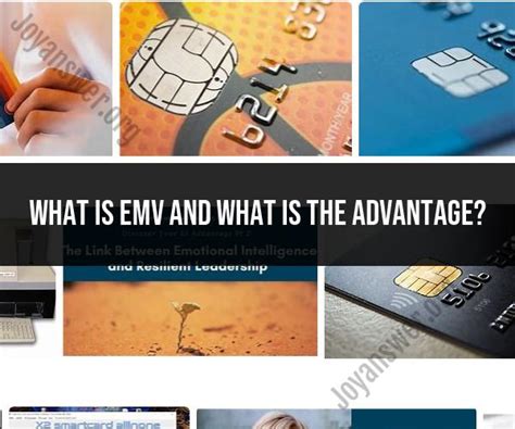 Image result for EMV Explained