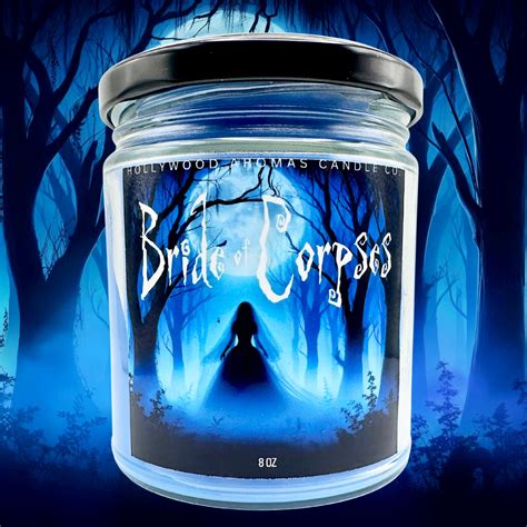 Corpse Bride with This Candle に対する画像結果