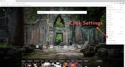 Image result for Clear Browser Cache Edge Windows 11