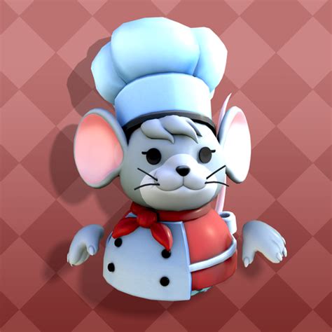 Image result for Over Cooked Characters