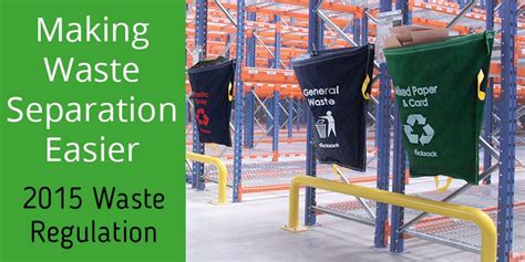 Image result for Waste Separation