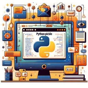 Image result for Pickle SVG Python