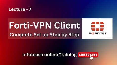 Afbeeldingsresultaten voor FortiClient VPN Only Download