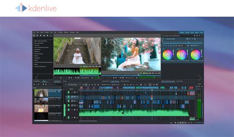 Image result for Video Editing Open Source Software