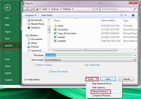 Image result for How to Fix Read Only in Excel Showeing My Name