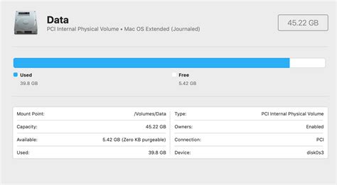 Afbeeldingsresultaten voor Mac OS Partition Manager
