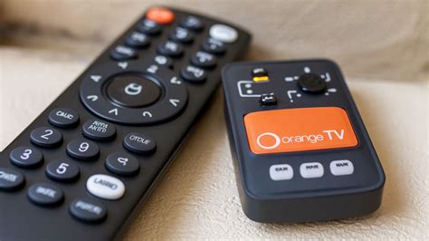 Image result for Programmer Telecommande Orange